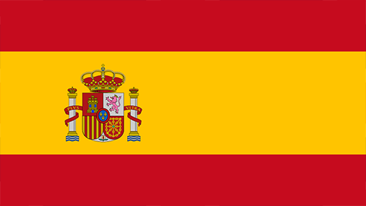 Bandera de España